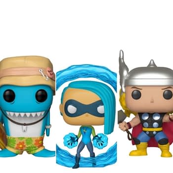 2019 eccc funko exclusives