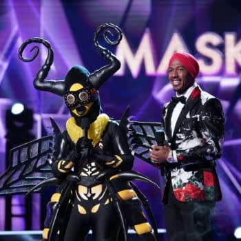 FOX Sets Fall 2019 Premiere Dates: "The Masked Singer," "WWE SmackDown Live," "Prodigal Son" and More
