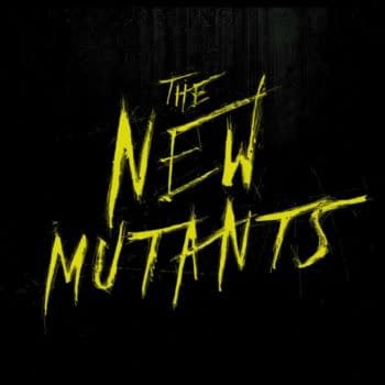 'New Mutants' Reshoots STILL HAVEN'T HAPPENED Simon Kinberg Says
