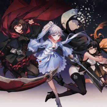 80Arcade and Rooster Teeth Launch the RWBY Deckbuilding Game