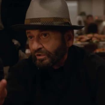 Former Wet Bandit Joe Pesci Watches 'Home Alone' in new Google Ad