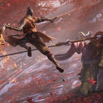 The PC Specs for Sekiro: Shadows Die Twice are In