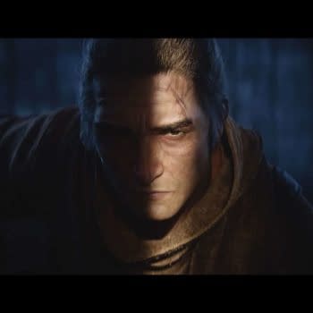 FromSoftware Releases a New Story Trailer for Sekiro: Shadows Die Twice