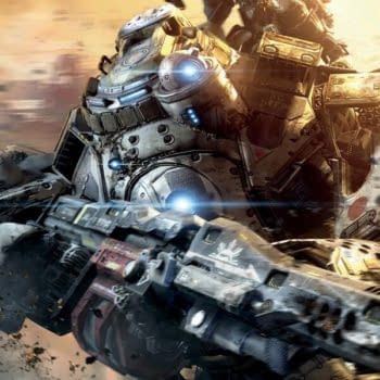 Titanfall Has a Hacker Problem and Players Wants Them Gone