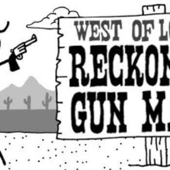 West Of Loathing Quietly Got Some New DLC Content Today
