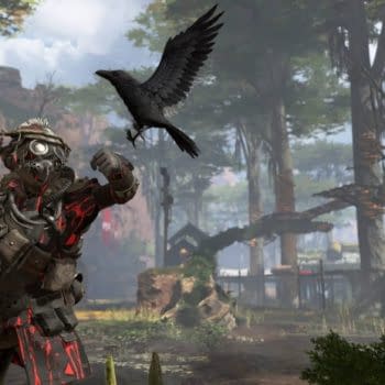 Apex Legends is Surprisingly Refreshing