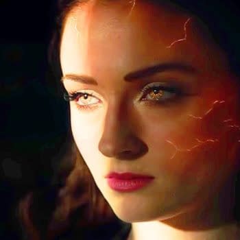 New 'Dark Phoenix' Trailer Rated, Drop Expected Any Day
