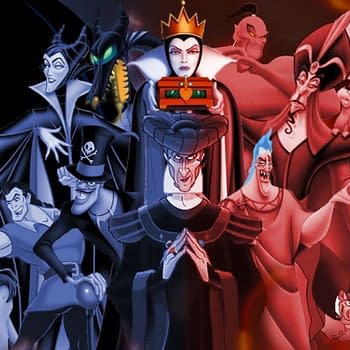 Disney Villains News, Rumors and Information - Bleeding Cool News And ...