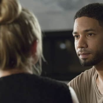 Empire's Jussie Smollett Faces Disorderly Conduct Charge for Filing False Police Report