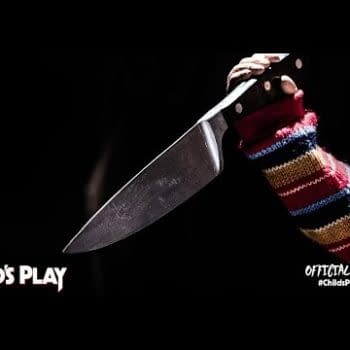 CHILD'S PLAY Official Trailer (2019)