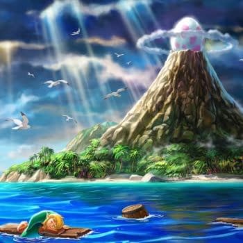 "The Legend Of Zelda: Link's Awakening" Receives A New Overview Trailer