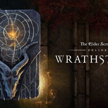 The Elder Scrolls Online: Wrathstone - Official Trailer