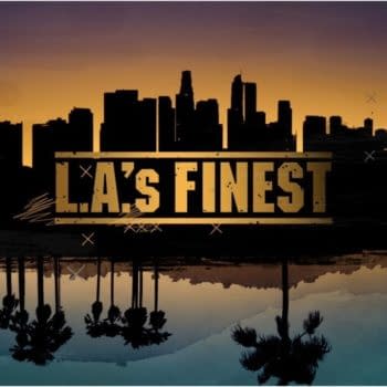 "L.A.'s Finest" - Official Trailer - Premieres May 13 on Spectrum Originals