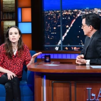 Umbrella Academy's Ellen Page On Trump, Pence and Hateful Leadership: "This Needs to F***ing Stop" [VIDEO]