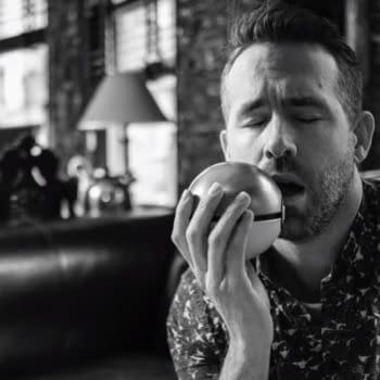 Ryan Reynolds Did A LOT of "Research" for 'Pokémon: Detective Pikachu'