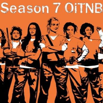 'Orange Is The New Black' Just Wrapped Filming on Final Season