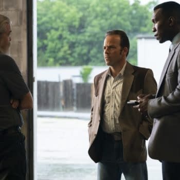 'True Detective' Enters the Pink Room with "Hunters in the Dark" [SPOILER REVIEW]