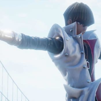 Three New DLC Characters Officially Join Jump Force Today