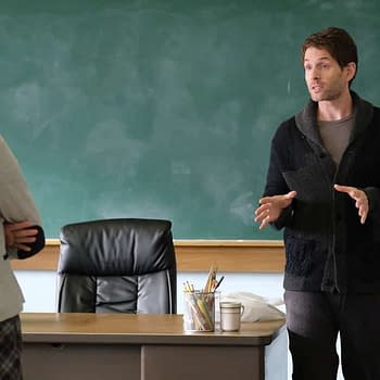 'A.P. Bio' Season 2, Episode 2 "Nuns": Jack Takes On Some Nuns. That Should Go Well [PREVIEW]