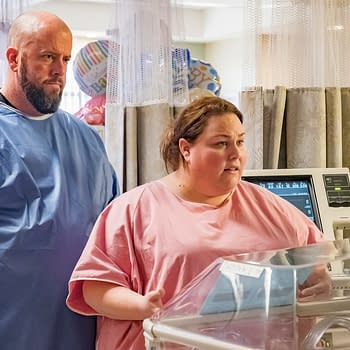 'This Is Us' Season 3, Episode 16 "Don't Take My Sunshine Away": Time for Change [PREVIEW]