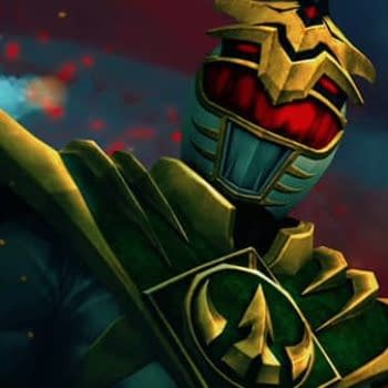Power Rangers: Battle for the Grid Receives a Lord Drakkon Trailer