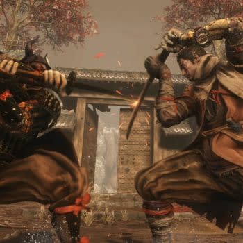 Sekiro: Shadows Die Twice Receives a Gameplay Overview Trailer