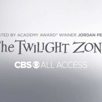 The Twilight Zone Reimagining