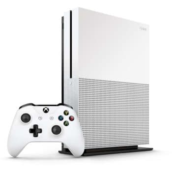 Microsoft Apparently Coming Out With a Digital Xbox One S