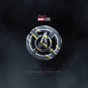 BossLogic's New Avengers vs. X-Men Piece for Disney / Fox Merger Day