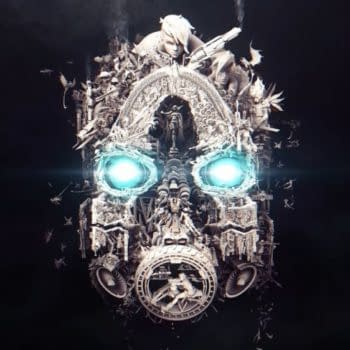Gearbox Releases New Teaser Trailer for Borderlands: Mask of Mayhem