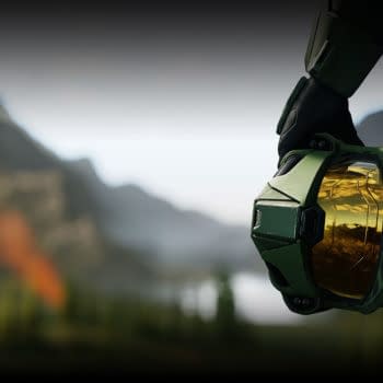 "Halo": Showtime Posts Cast Photo; Production "About to Begin" [PREVIEW]