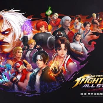 Netmarble Confirms The King of Fighters Allstar Coming to the West