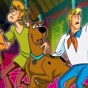 Meet the New [Animated] Scooby Gang: Zac Efron, Amanda Seyfried, and More!