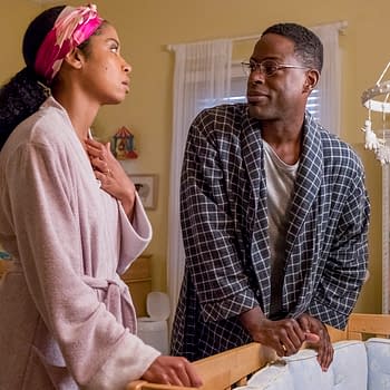 'This Is Us' Season 3, Episode 17 "R &#038; B": Can Beth, Randall's Past Save Their Future? [PREVIEW]