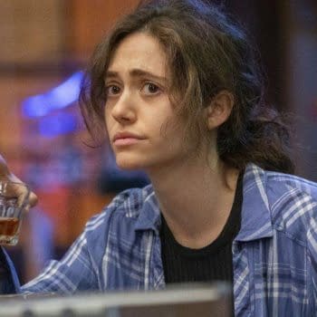 Emmy Rossum Wanted to Leave 'Shameless' Fiona "On a High Note"