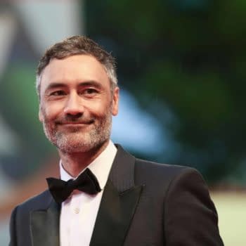 How Taika Waititi Went From Akira to The Suicide Squad