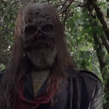 'The Walking Dead' Season 9, Episode 12 "Guardians" [Bring Out Your Dead 912! Live-Blog]