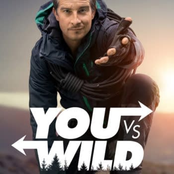 'You vs. Wild': Netflix's New Interactive Series Lets You Control Bear Grylls [TRAILER]