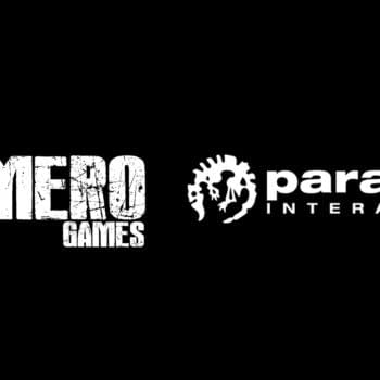 Romero Games and Paradox Partnering for a New Strategy IP
