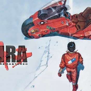 Taika Waititi Possibly Directing DiCaprio's 'Akira', Huge Tax Incentive to Film in California