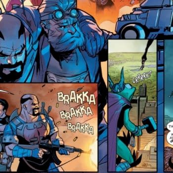The Most Shocking Deaths in War of the Realms So Far in Asgardians of the Galaxy #8 (Major Spoilers)
