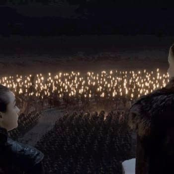 ‘Game of Thrones’ Five Questions We Have After the Battle of Winterfell [SPOILERS]