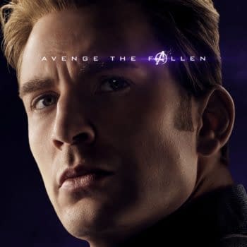 Did Chris Evans Just Confirm that 'Avengers: Endgame' Theory?!