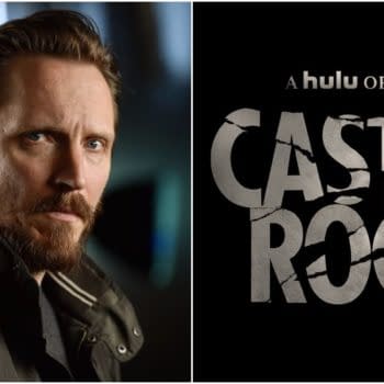 'Castle Rock' Season 2: Adds