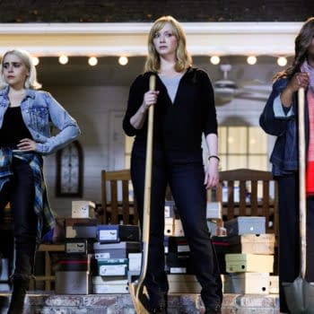 NBC Renews 'Good Girls' for Third Season