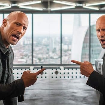 New ‘Hobbs and Shaw’ Trailer: Action's Perfect ‘Odd Couple’