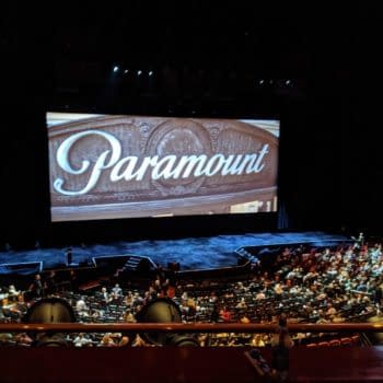 Paramount Pictures Studios Presentation Live Blog at Cinemacon