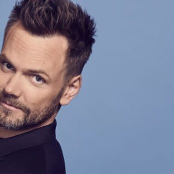 'Card Sharks': ABC Taps Joel McHale to Host Summer Game Show Revival