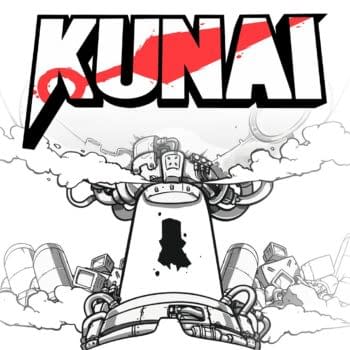 We Get a Good Amount of Slashing Action With KUNAI at PAX East
