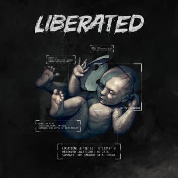 A Living Paranoid Comic: We Played Liberated at PAX East 2019